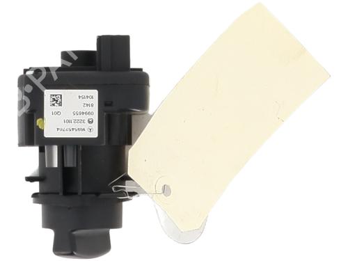 Headlight switch MERCEDES-BENZ B-CLASS Sports Tourer (W245) B 200 CDI (245.208) | BP22992213I24 