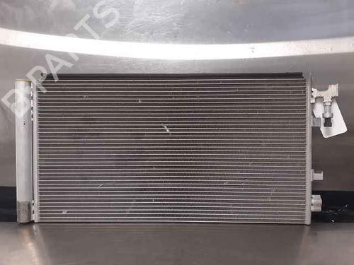 Used AC radiator RENAULT SCÉNIC III (JZ0/1_) 1.9 dCi (JZ0J, JZ1J, JZ1K, JZ1S) (131 hp) 30338449