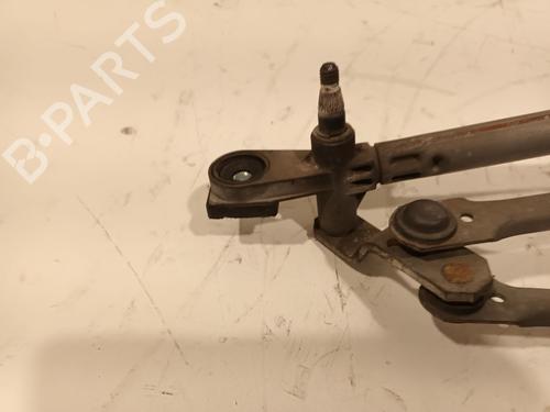 Front wiper motor FORD FOCUS C-MAX (DM2) 1.6 TDCi | BP36035435M29 - Image 3