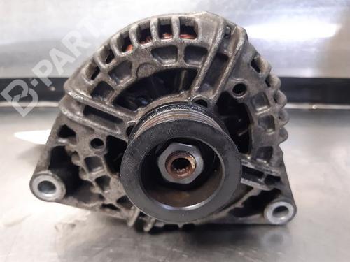 Generator OPEL MERIVA A MPV (X03) 1.4 16V Twinport (E75) | BP9336075M7 