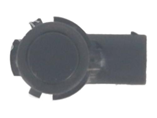 Used Electronic module RENAULT CLIO III (BR0/1, CR0/1) 1.5 dCi (BR0H, CR0H, CR1S, BR1S) (106 hp) 30801136