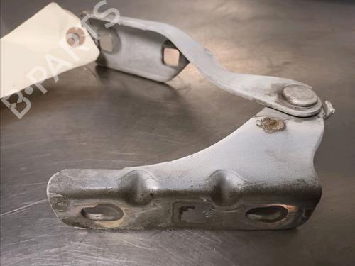 Hinge/Door check strap FORD TRANSIT Van (FA_ _) 2.2 TDCi | BP14865928C146 