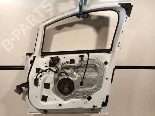 Right front door FORD B-MAX (JK) 1.6 TDCi | BP26880519C3 