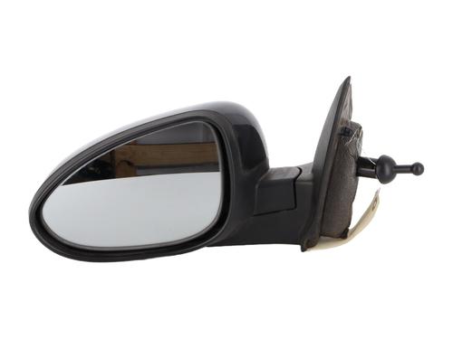 Used Left mirror CHEVROLET AVEO Saloon (T300) 1.3 D (75 hp) 26408330