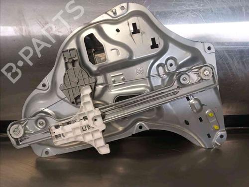 Rear right window mechanism HYUNDAI ix35 (LM, EL, ELH) 1.7 CRDi | BP9341640C25 
