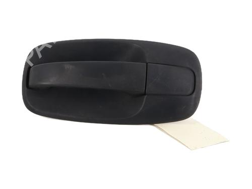 Poignée extérieure arrière droite NISSAN PRIMASTAR Van (X83) 2.0 dCi 115 (114 hp) 31368431