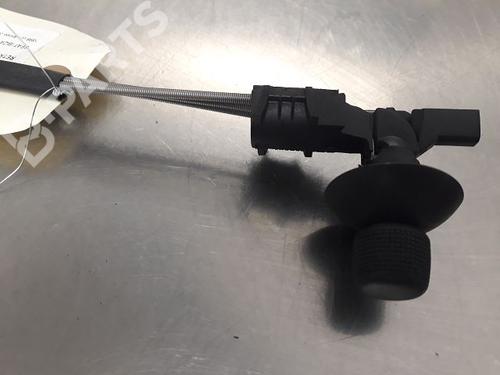 Left mirror SEAT IBIZA III (6L1) 1.9 TDI | BP9319659C26 