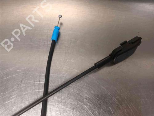 Rear left lock RENAULT KANGOO Express (FW0/1_)  | BP21605201C100 