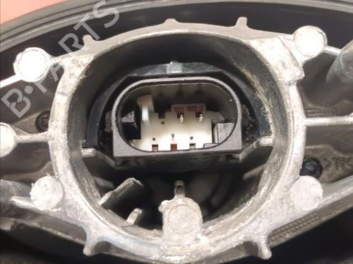 Left mirror MINI MINI COUNTRYMAN (R60) Cooper D | BP18896358C26 