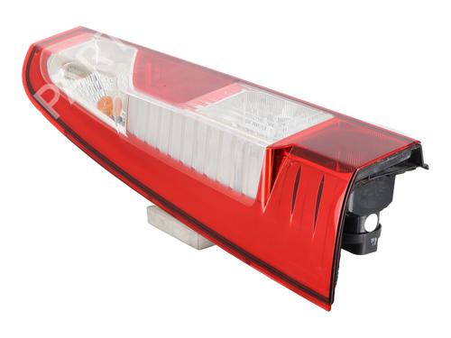 Left taillight RENAULT MASTER III Van (FV) | BP30919464C34