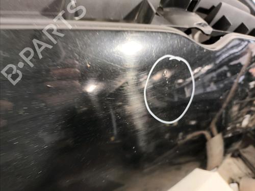 Hood CITROËN SAXO (S0, S1) 1.1 X, SX | BP18058117C1 