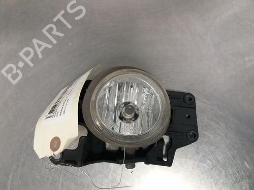 Venstre  Fortil Tågelygte MAZDA PREMACY (CP) 2.0 TD (101 hp) 21083453