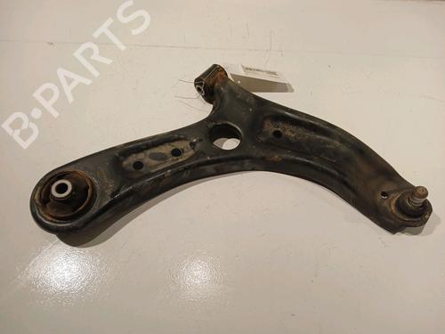 Used Right front suspension arm KIA RIO IV (YB, SC, FB) 1.25 (84 hp) 17729934