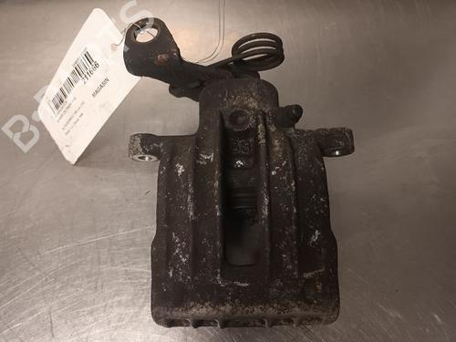 BP14863218M107 | Left rear brake caliper ALFA ROMEO 156 (932_) 2.4 JTD (932B1) BP14863218M107