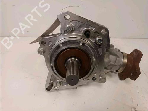 Transfer box NISSAN X-TRAIL III (T32_, T32R, T32RR)  | BP20602462M36 