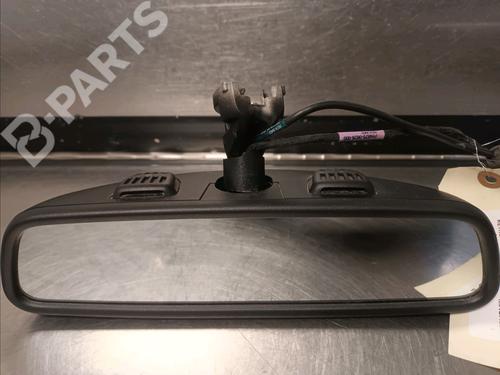 Rear mirror MERCEDES-BENZ GLC (X253) AMG 43 4-matic (253.964) | BP11345876I6 