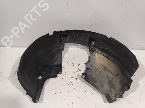 Wheel arch OPEL CORSA E (X15) 1.4 (08, 68) | BP20607190C56