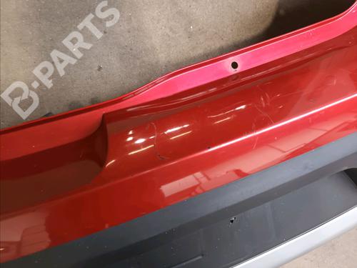 Rear bumper DACIA SANDERO 1.5 dCi | BP11031852C8