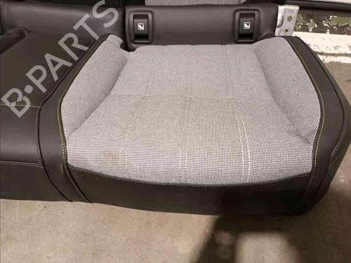 Rear seat RENAULT MEGANE E-TECH SUV EV60 (BNJ1) | BP21686224C17