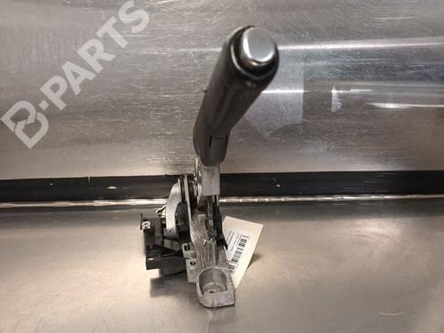 Hand brake VW SCIROCCO III (137, 138) 2.0 TDI | BP9337135I18 