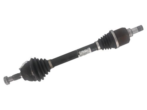 Left front driveshaft CITROËN BERLINGO Box Body/MPV (B9) 1.6 BlueHDi 100 | BP38589061M38 - Image 3