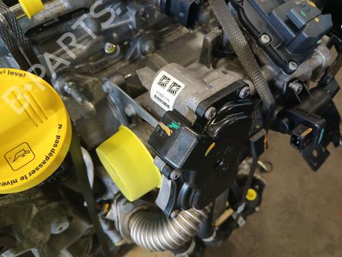 Engine RENAULT KOLEOS II (HC_) | BP38553272M1 - Image 5
