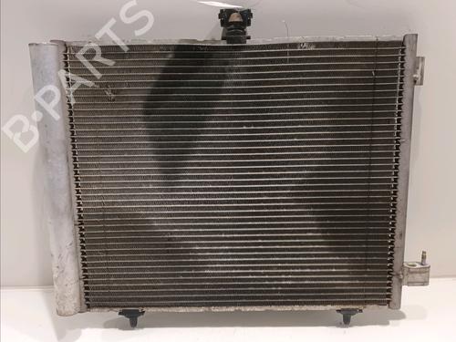AC-Kondensator PEUGEOT 208 I (CA_, CC_) 1.4 HDi (68 hp) 16740310