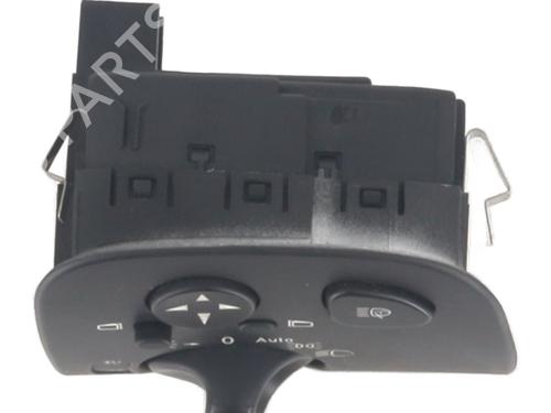 Headlight switch MERCEDES-BENZ CLK (C209) CLK 320 CDI (209.320) | BP29219167I24 