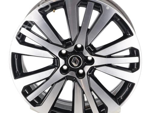 Used Rim Rim RENAULT KOLEOS II (HC_) 2.0 BLUE DCI 185 (HCAN) (184 hp) 36429435 36429435