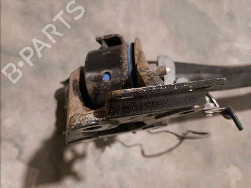 Rear axle CITROËN BERLINGO Box Body/MPV (K9) 1.5 BlueHDi 130 | BP16637237M2 