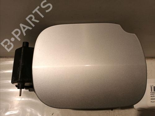Used Fuel flap RENAULT CLIO III (BR0/1, CR0/1) 1.5 dCi (C/BR0G, C/BR1G) (68 hp) 15902988