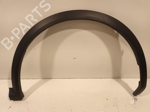 Højre fortil skærm liste RENAULT SCENIC E-TECH PHASE I EV87 (218 hp) 30504520