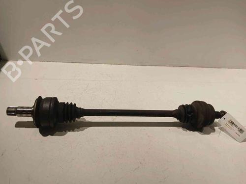 Used Right rear driveshaft MERCEDES-BENZ C-CLASS (W204) C 220 CDI (204.008) (163 hp) 17993941