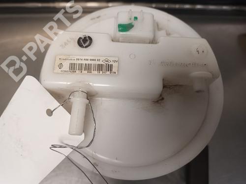 Autre RENAULT CLIO IV (BH_) 1.2 16V | BP9337839O1