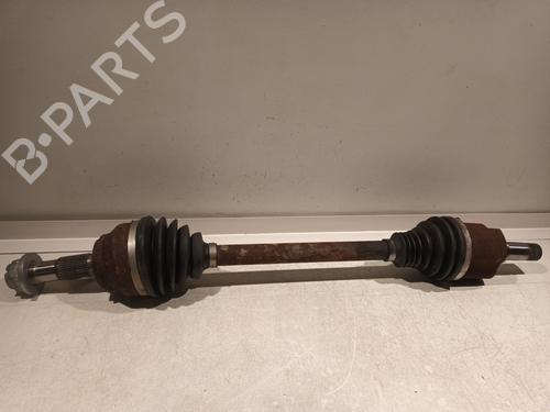 Used Left front driveshaft PEUGEOT BOXER Van 2.2 HDi 150 (150 hp) 23558400