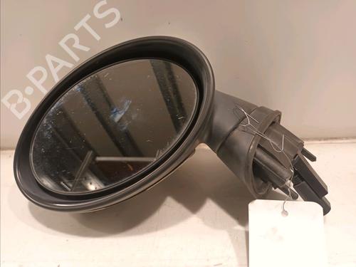 Used Left mirror MINI MINI (R50, R53) Cooper (116 hp) 16083748