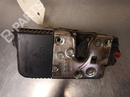 Rear left lock PEUGEOT 306 Hatchback (7A, 7C, N3, N5) 1.4 | BP9338078C100 