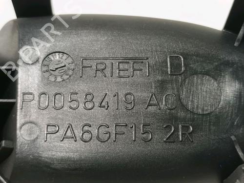 Front right interior door handle MERCEDES-BENZ CLK (C209) CLK 200 Kompressor (209.342) | BP15199625I14 