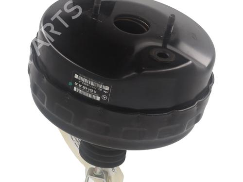 Servo brake MERCEDES-BENZ C-CLASS Coupe (C204) C 220 CDI (204.302) | BP37458824M42 - Image 3