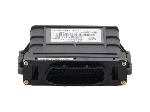 Calculateur de boîte de vitesses PORSCHE CAYENNE (9PA) Turbo S 4.5 (521 hp) 31965565