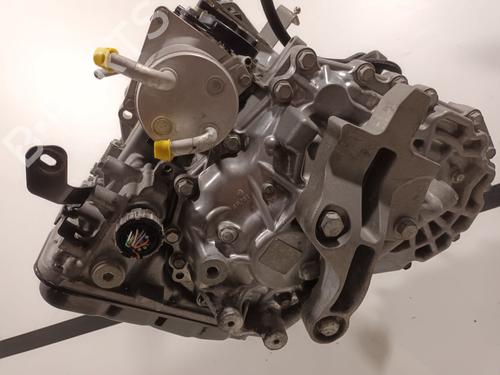 Gearbox RENAULT GRAND SCÉNIC III (JZ0/1_) 2.0 16V (JZ0G) | BP20607156M3 