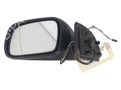 Used Left mirror PEUGEOT 307 (3A/C) 1.6 16V (109 hp) 29173247
