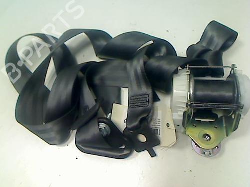 Used Rear right belt tensioner RENAULT CLIO III (BR0/1, CR0/1) 1.2 16V (BR0R, BR1D, BR1L, CR0R) (65 hp) 15741058