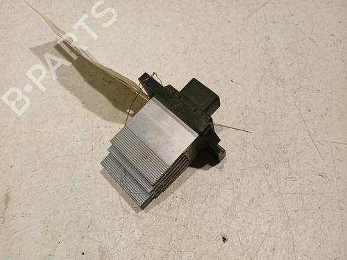 Used Heater resistor KIA SPORTAGE IV (QL, QLE) 1.7 CRDi (116 hp) 21686435