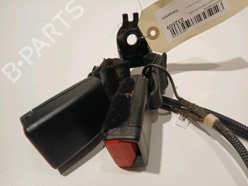 Boucle de ceinture de sécurité PEUGEOT 208 II (UB_, UP_, UW_, UJ_) e-208 | BP17527611I32 