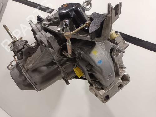 Gearbox CITROËN XSARA PICASSO (N68) 2.0 HDi | BP29128662M3 
