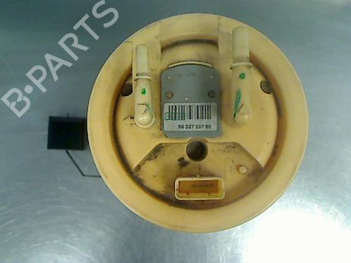 Fuel pump CITROËN C4 I (LC_) 1.6 HDi | BP14858481M76 