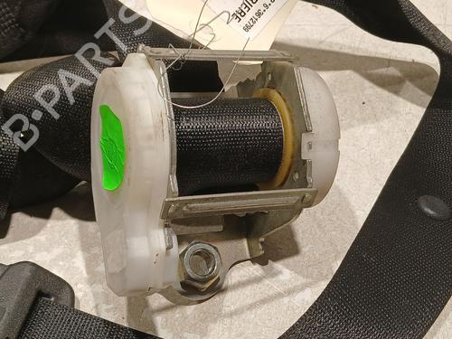 Rear left belt tensioner OPEL VECTRA C GTS (Z02) 1.9 CDTI (F68) | BP20609624C89 
