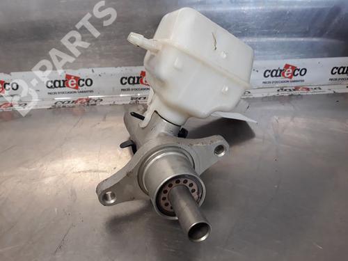 Brake master cylinder FIAT SCUDO Van (270_, 272_) 1.6 D Multijet | BP9327749M77 