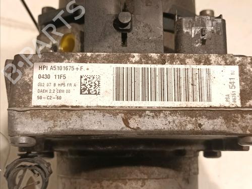 Steering pump PEUGEOT 508 I (8D_) 2.0 BlueHDi 150 | BP16666908M99 